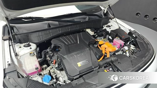 Hyundai Kona Hybrid (SX2) id 4640702 из Кореи 31