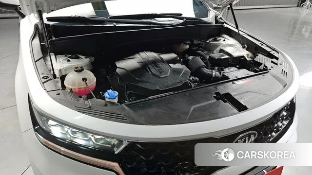 Kia Sorento 4th Generation id 3708565 из Кореи 16