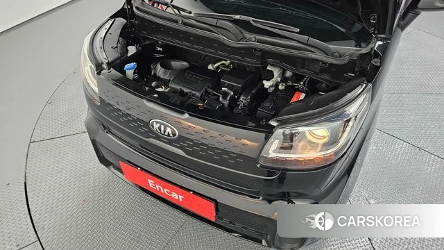 Kia The New Ray id 3924797 из Кореи 16