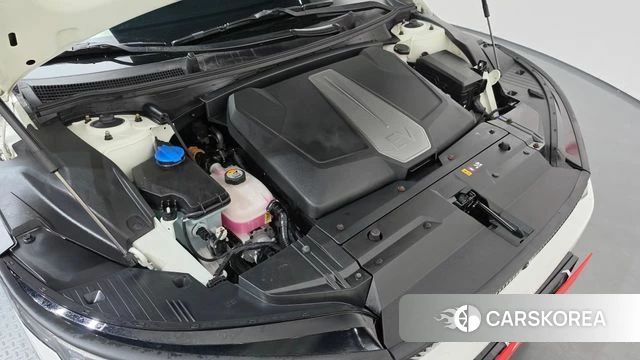 Kia EV6 id 4745481 из Кореи 29