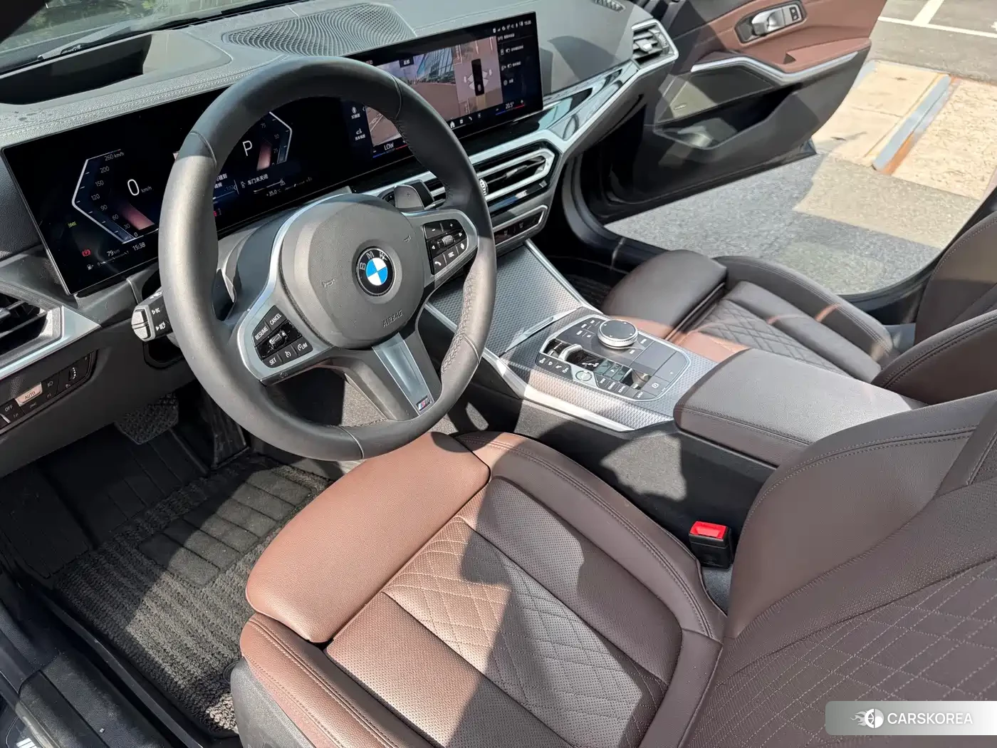 BMW 3 series id 4629754 из Китая 17