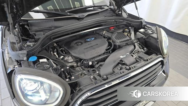 Mini Cooper Countryman id 4776291 из Кореи 30