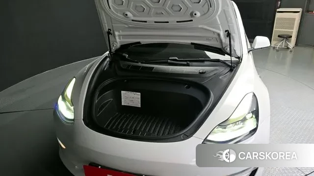 Tesla Model 3 id 3219304 из Кореи 16