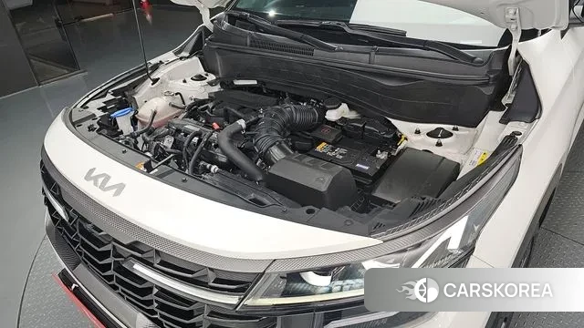 Kia The New Seltos id 2968812 из Кореи 16