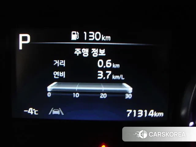 Kia The New K3 2nd generation id 3581360 из Кореи 16