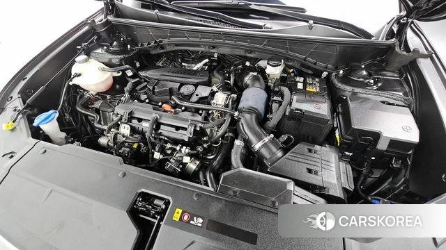 Hyundai Tucson (NX4) id 3897672 из Кореи 16