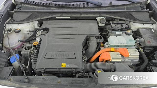 Kia Niro id 4937688 из Кореи 16
