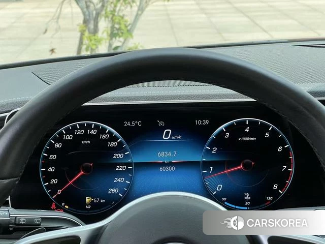 Mercedes-Benz GLE (import) id 4290843 из Китая 17