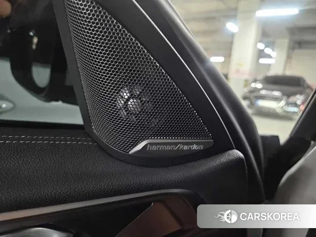 BMW 4 Series (G22) 2021 Белый из Кореи, фото 6