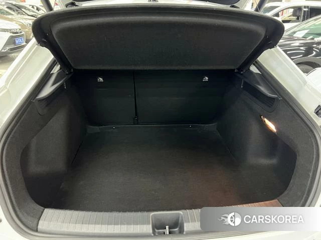 Volkswagen Lingdu id 4273224 из Китая 8