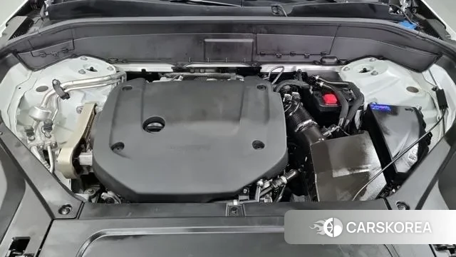 Volvo XC90 second Generation id 3383555 из Кореи 13