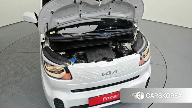 Kia The New Ray id 3852010 из Кореи 16