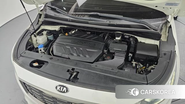 Kia The New Carnival id 3899736 из Кореи 16