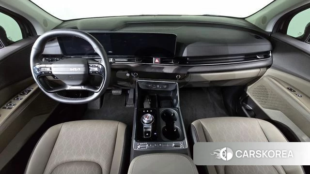 Kia The New Carnival 4th Generation id 4791896 из Кореи 26