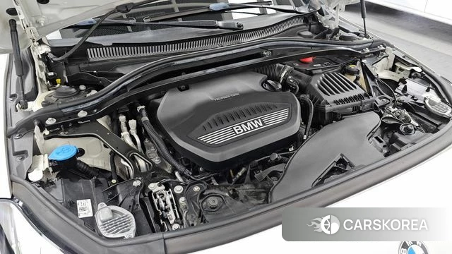 BMW 2 Series Gran Coupe (F44) id 4464895 из Кореи 16