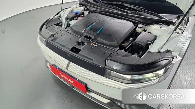 Hyundai Ionic 5 id 3572835 из Кореи 16