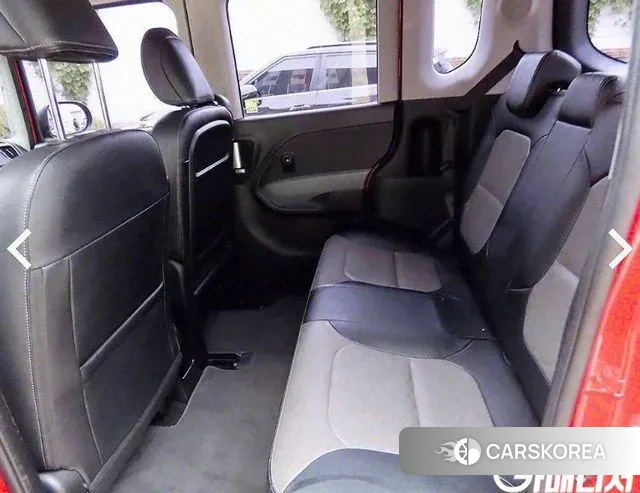 Kia The New Ray id 2966564 из Кореи 16