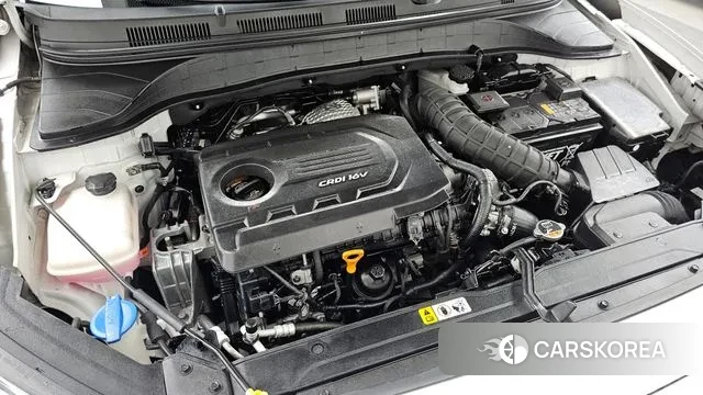 Hyundai Kona id 3766787 из Кореи 16