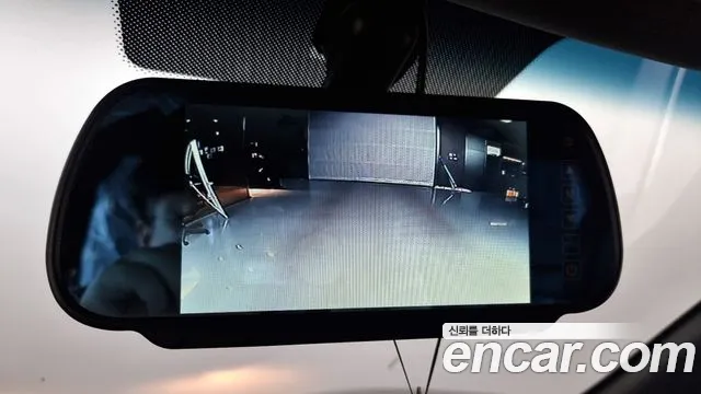 Ssangyong The New Rexton Sport id 2582706 из Кореи 16