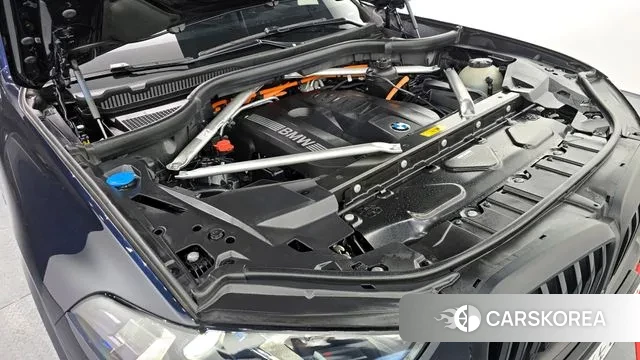 BMW X5 (G05) id 3624597 из Кореи 16