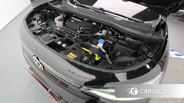 Volkswagen ID.4 id 4280958 из Кореи 27
