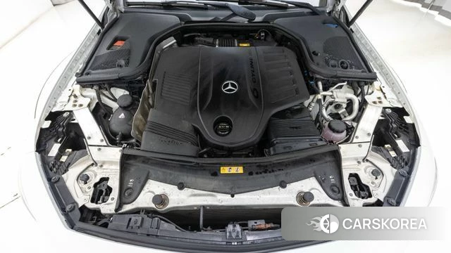 Mercedes-Benz CLS-Class C257 id 4881506 из Кореи 16