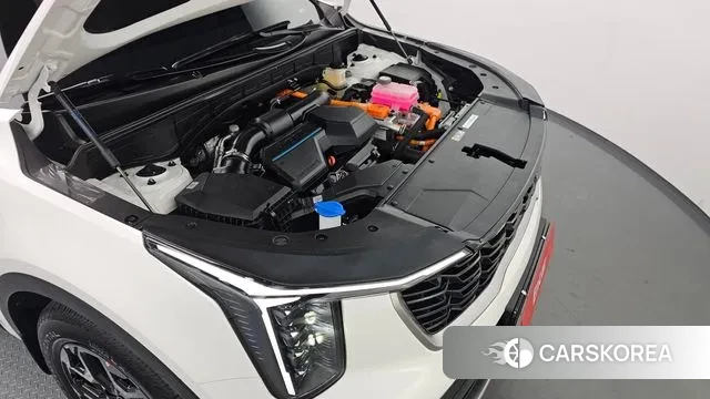 Kia The New Sorento 4th Generation id 3610109 из Кореи 16