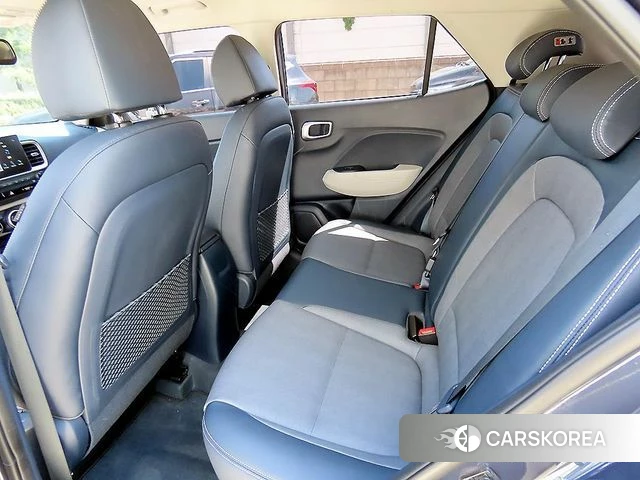 Hyundai Venue id 4294662 из Кореи 15