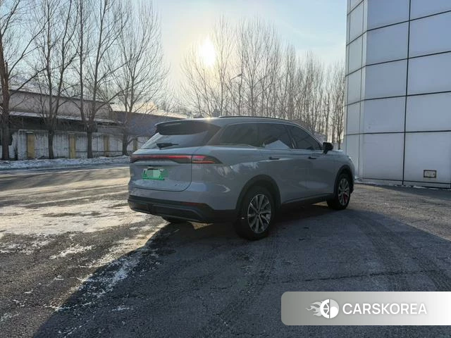 Chery Fengyun Fengyun T9 id 3907982 из Китая 11