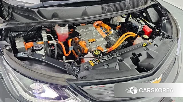 Chevrolet (GM Daewoo) Bolt EV id 3777811 из Кореи 16