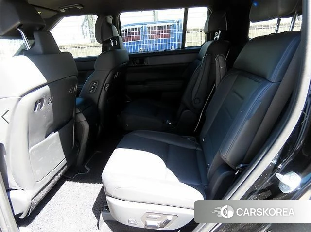 Hyundai Santa Fe (MX5) id 4893188 из Кореи 16