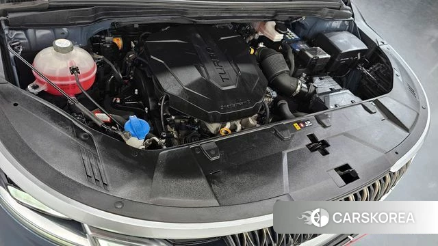 Kia Carnival 4th generation id 3965193 из Кореи 16