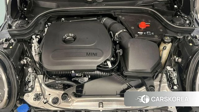 Mini Cooper C 4th generation id 4757088 из Кореи 16