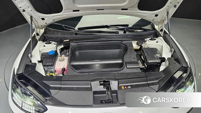 Hyundai Ionic 6 id 4422521 из Кореи 38