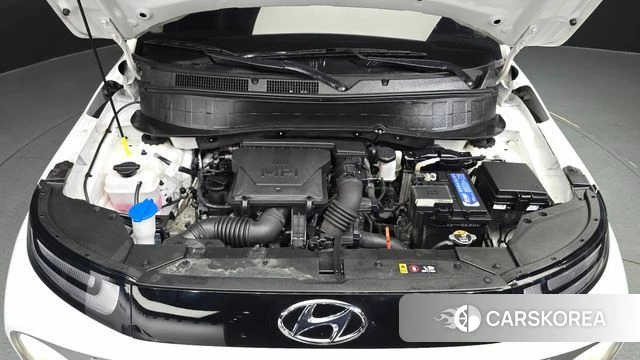 Hyundai Casper id 4753728 из Кореи 27