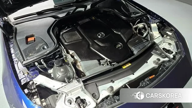 Mercedes-Benz CLS-Class C257 id 3766579 из Кореи 16