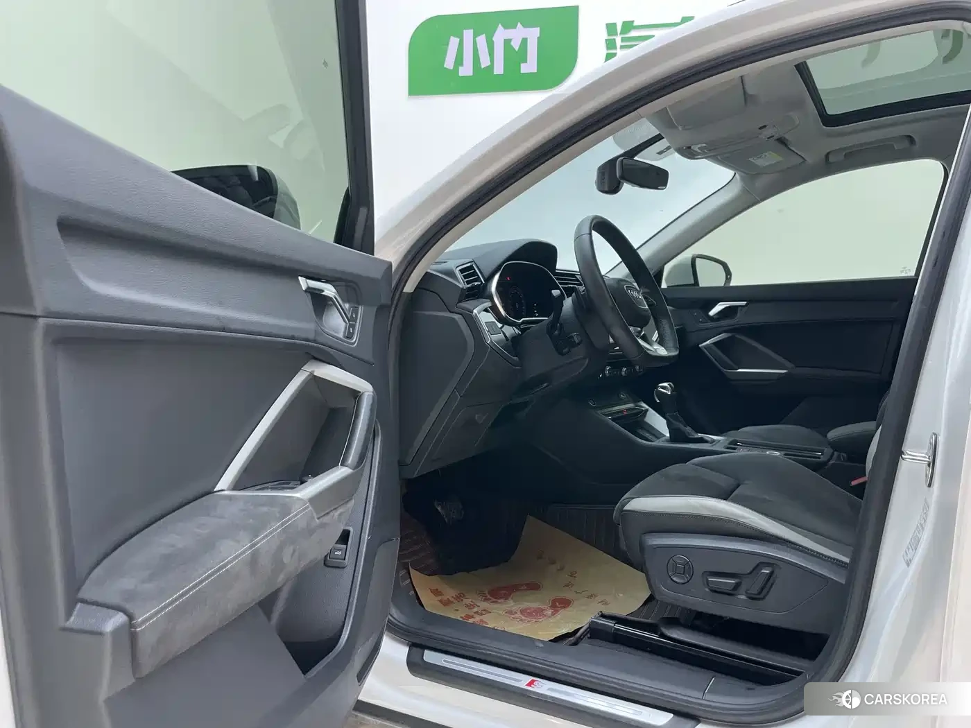 Audi Q3 id 4649378 из Китая 28
