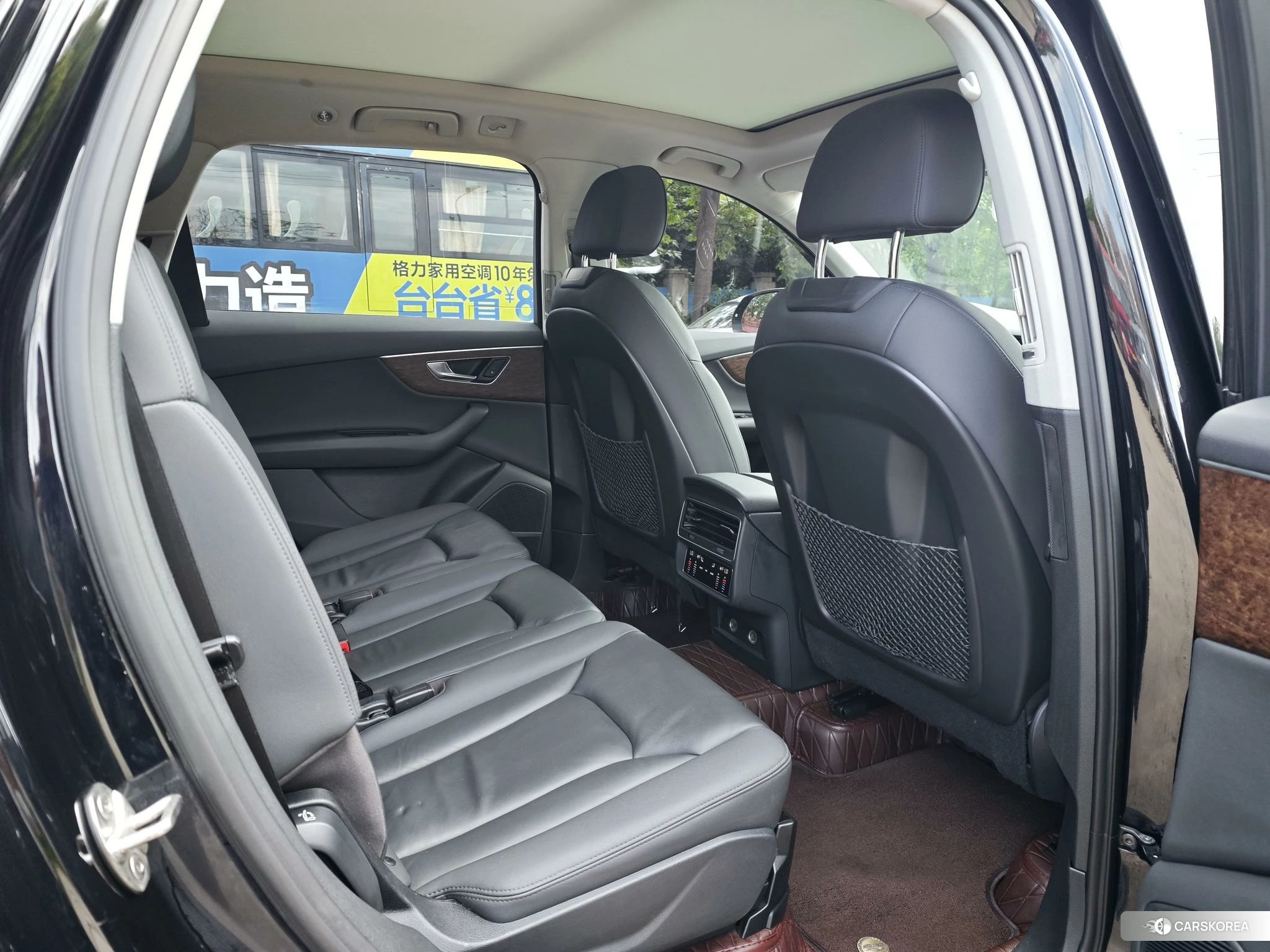 Audi Q7 id 4473351 из Китая 15