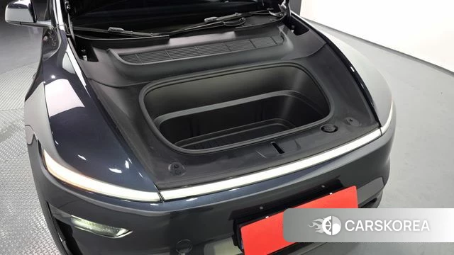 Tesla Model Y id 4427062 из Кореи 31