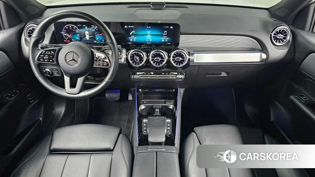 Mercedes-Benz GLB-Class X247 id 4535097 из Кореи 27