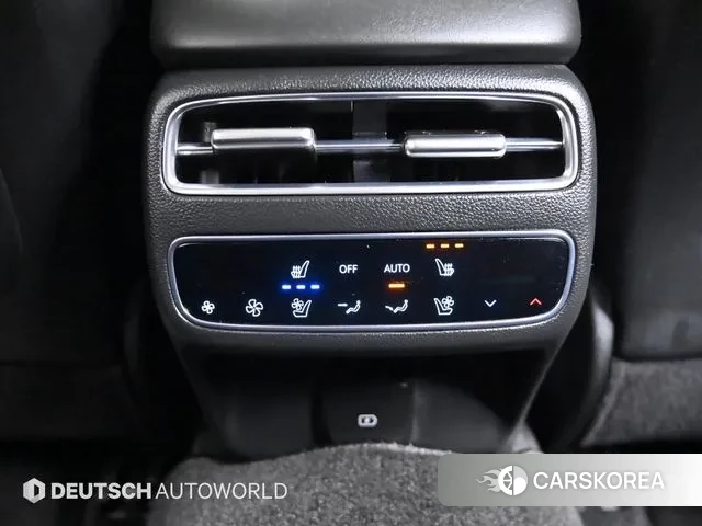 Genesis GV70 id 3720609 из Кореи 13