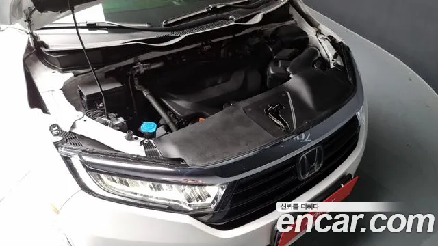 Honda Odyssey id 2796604 из Кореи 16