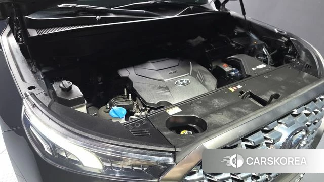 Hyundai Palisade id 4447280 из Кореи 29