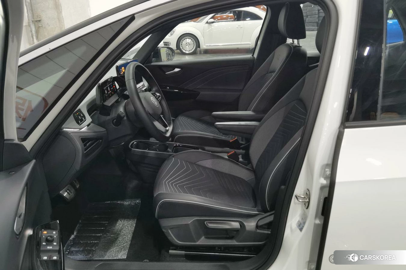 Volkswagen ID.3 id 4485515 из Китая 20