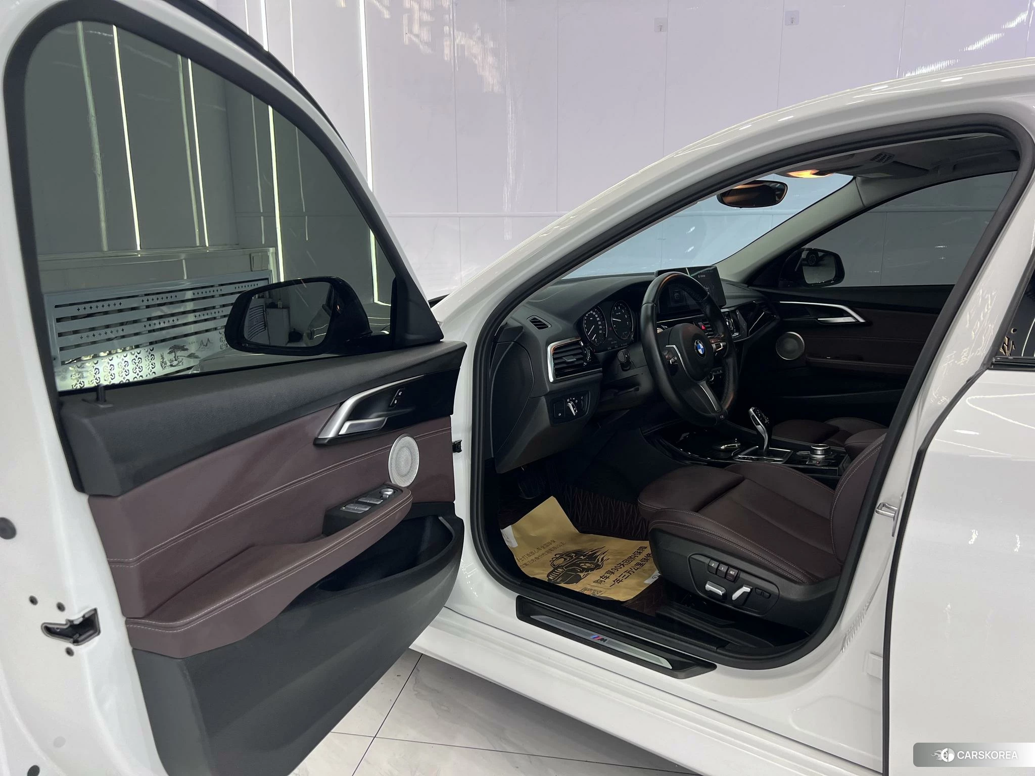 BMW 1 series id 4473285 из Китая 17