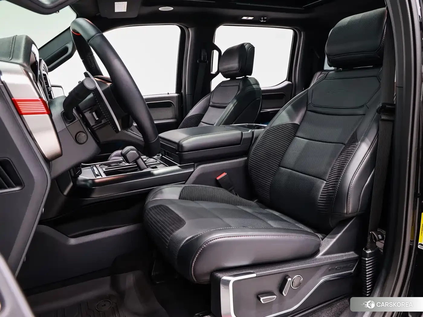 Ford F-150 id 4649283 из Китая 19