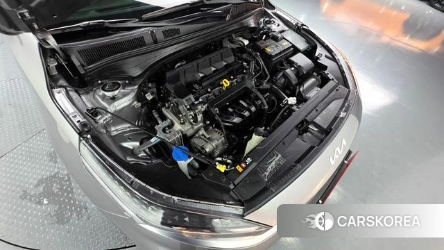 Kia The New K3 2nd generation id 4585184 из Кореи 16