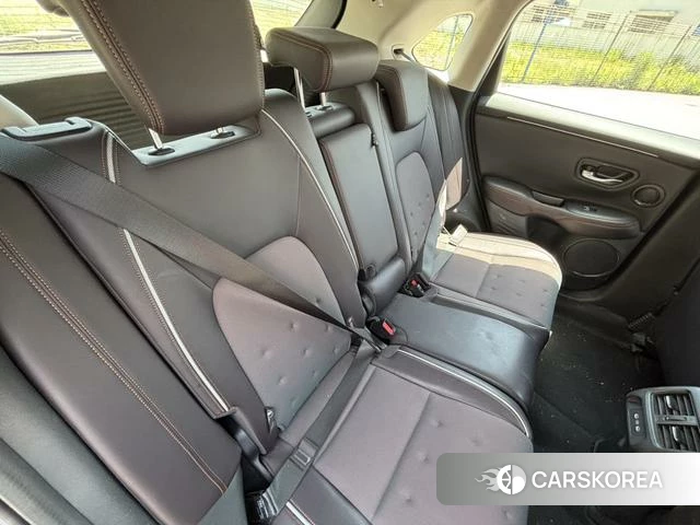 Honda ZR-V to id 4299886 из Китая 14