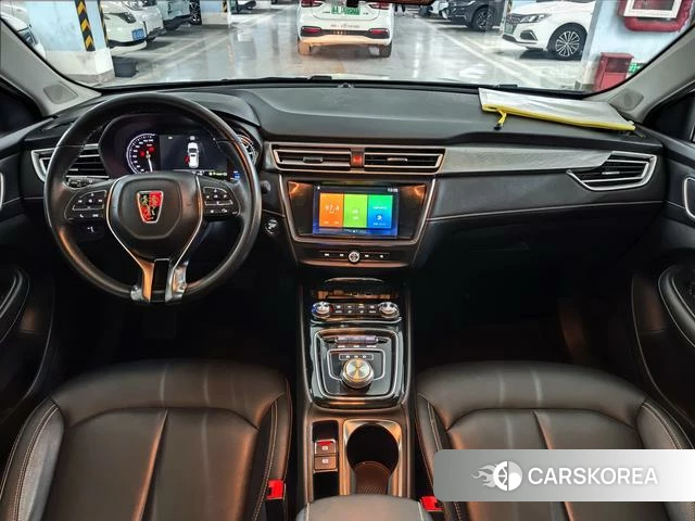 Roewe Ei5 id 4208413 из Китая 16