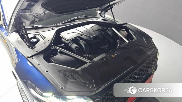 Genesis GV70 id 4231979 из Кореи 30